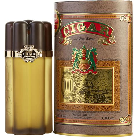 remy latour cigar perfume